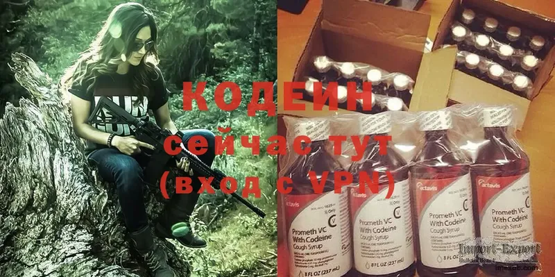 Кодеиновый сироп Lean Purple Drank  Вельск 